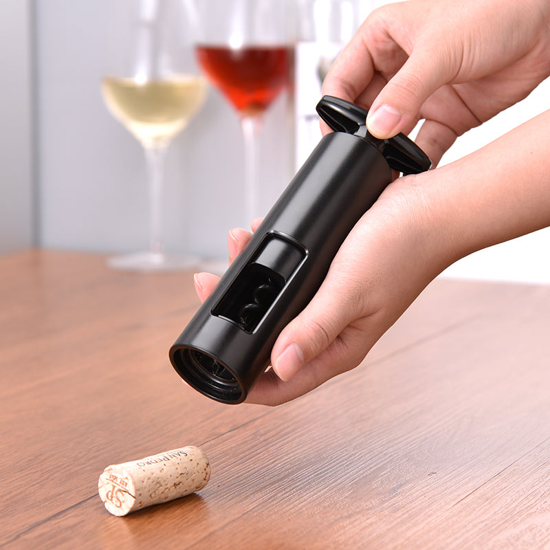 Manual Wineopener