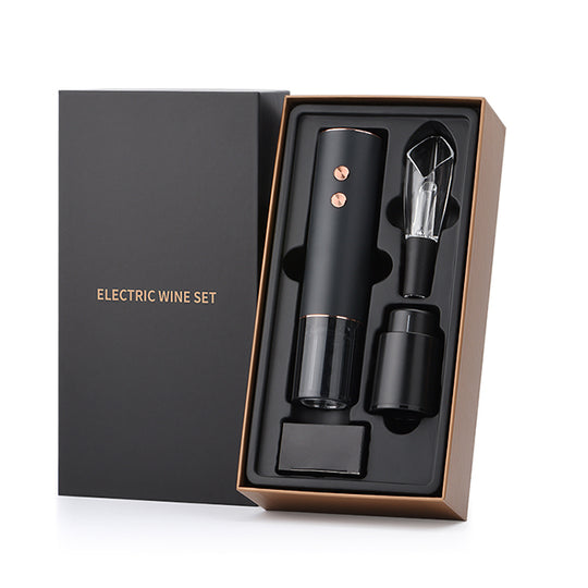 Wineopener | gift set | Premium