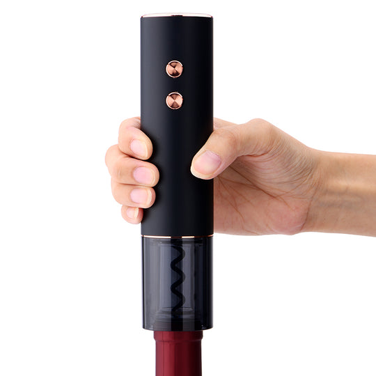 Automatic Wineopener with rechargeable battery | Premium