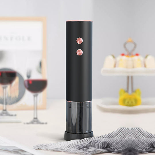 Automatic Wineopener with rechargeable battery | Premium