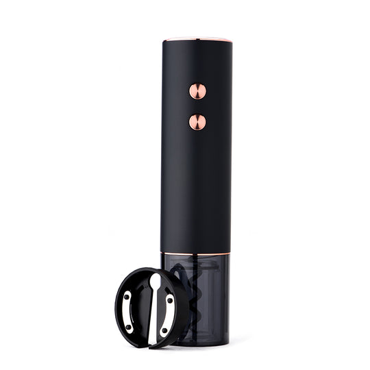 Automatic Wineopener with rechargeable battery | Premium